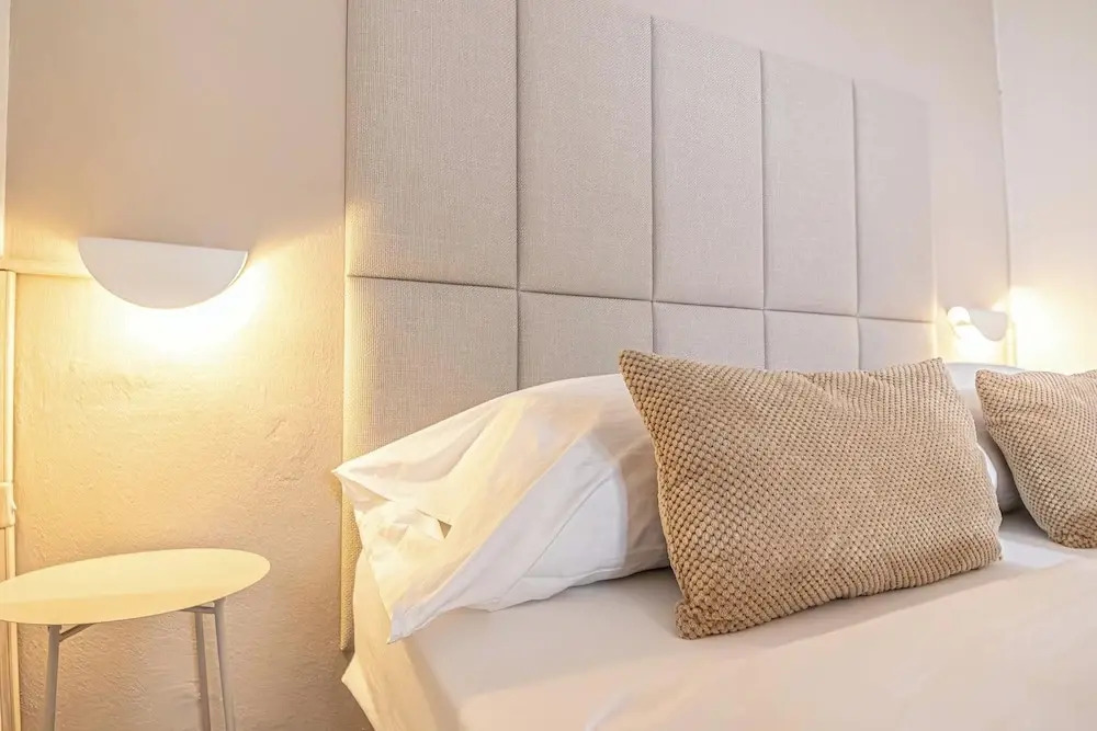 Modern 1BR With 1LR Long Stay in Vienna