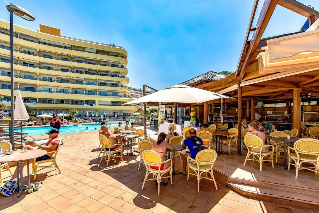 Santa Maria 2 bedrooms