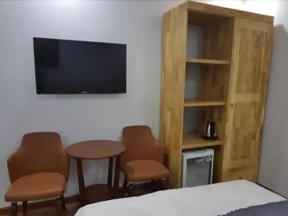 Y Lan Hotel Dalat
