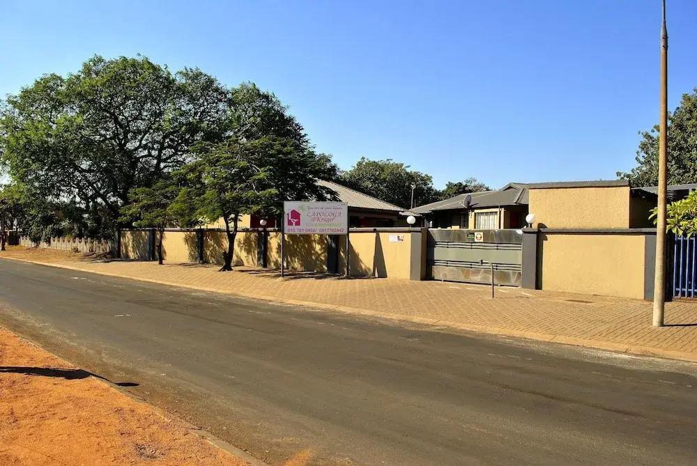 Lapologa B&B Phalaborwa