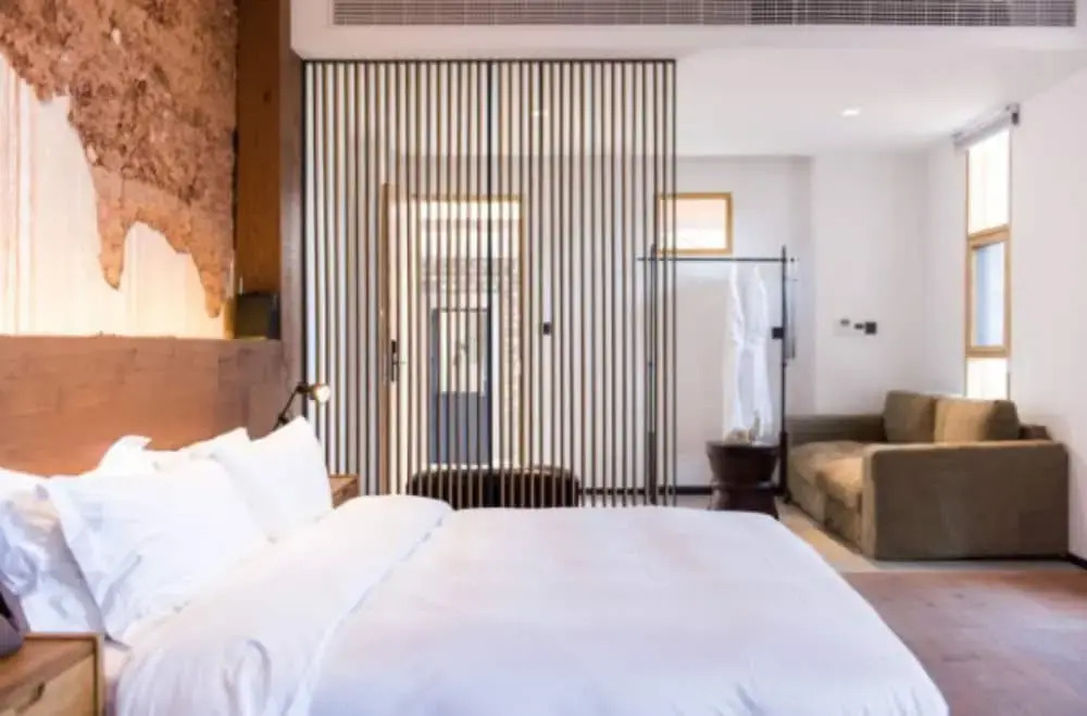 Xun Sun Hotel