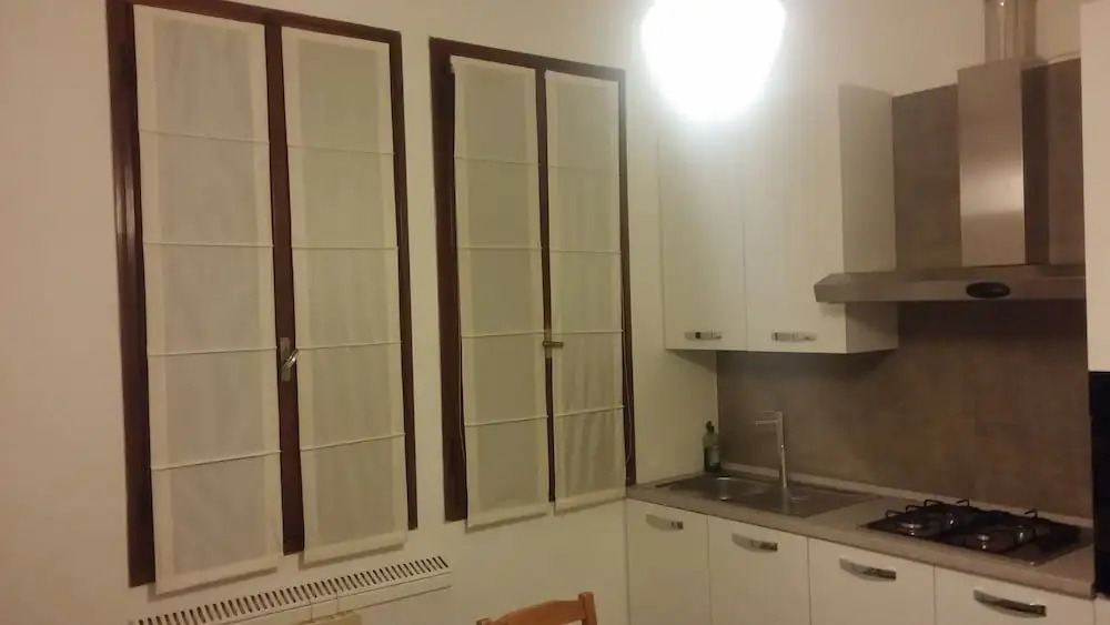 Apartments Venice Zattere Best