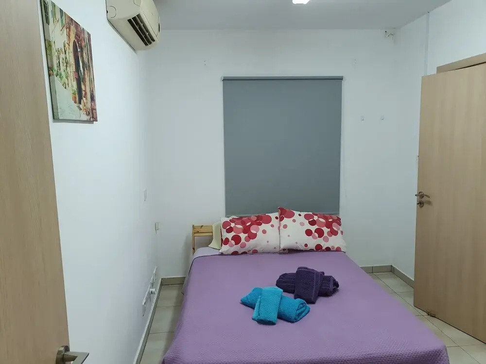 Acticon Rooms Larnaca