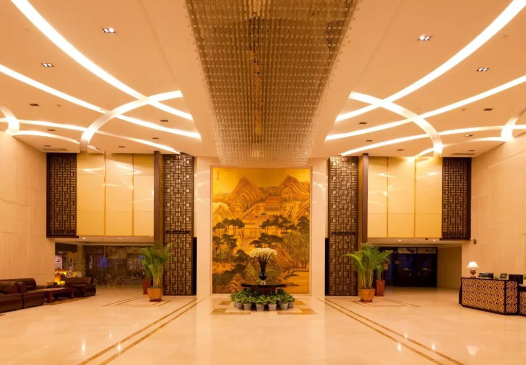 Wangfujing Xin Xiang Ya Yuan Apartment