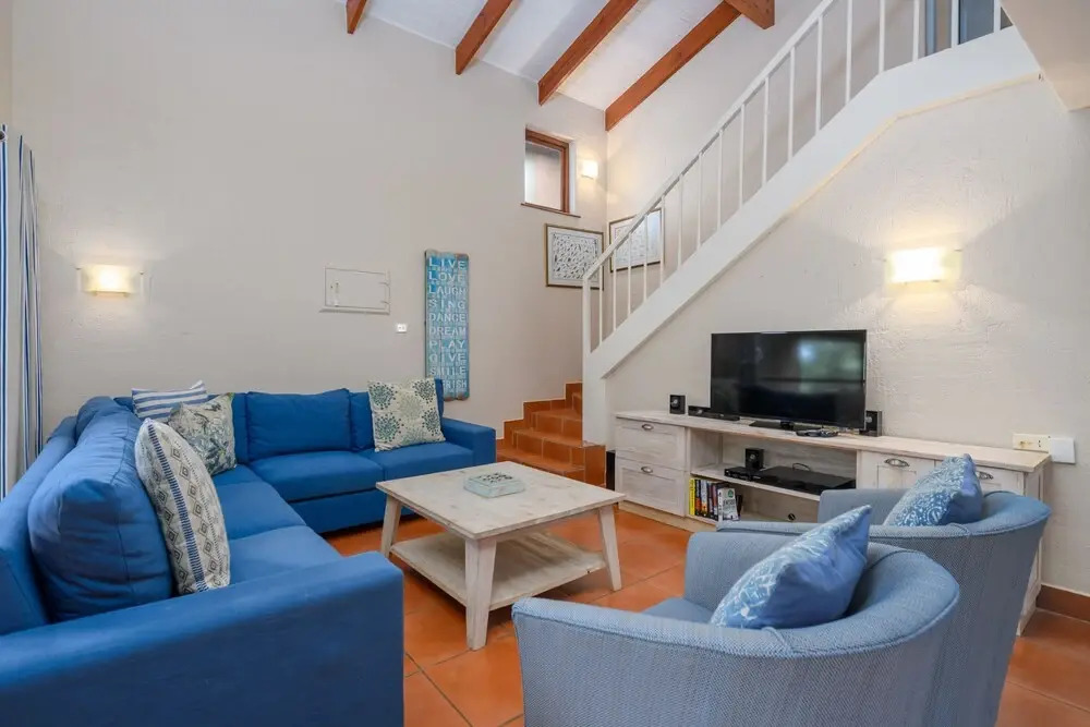 San Lameer Villa 1935