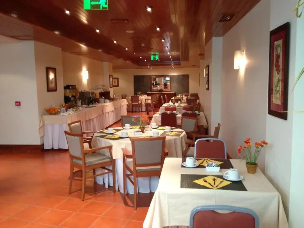 Hotel Camoes