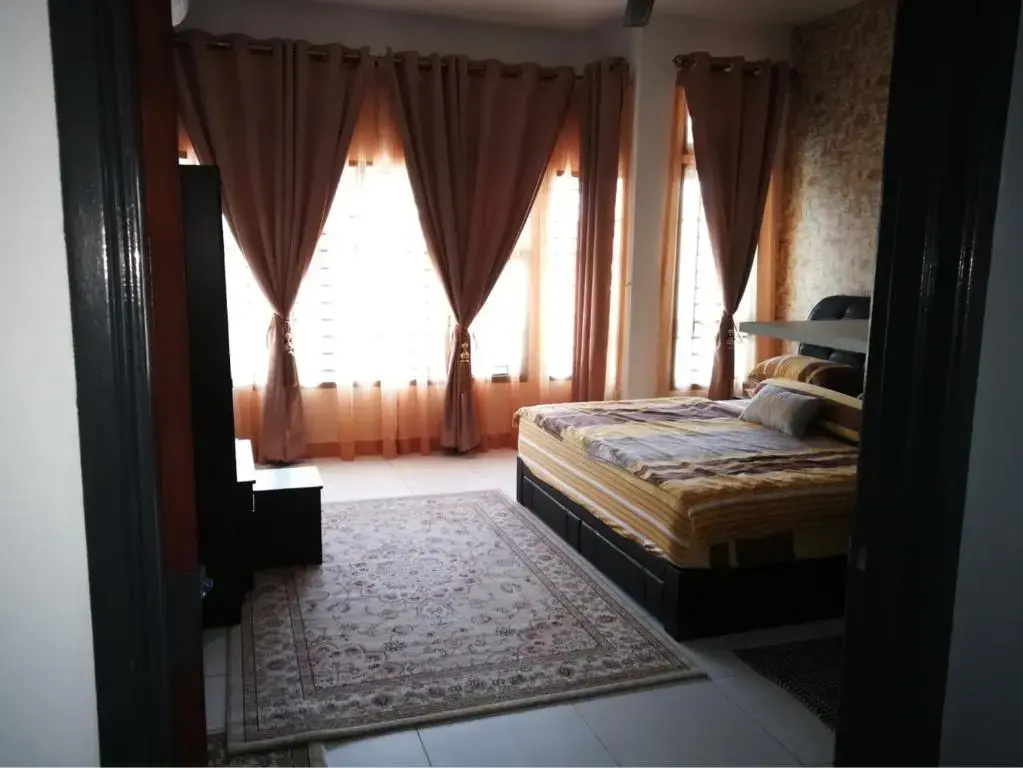 Aryan Homestay
