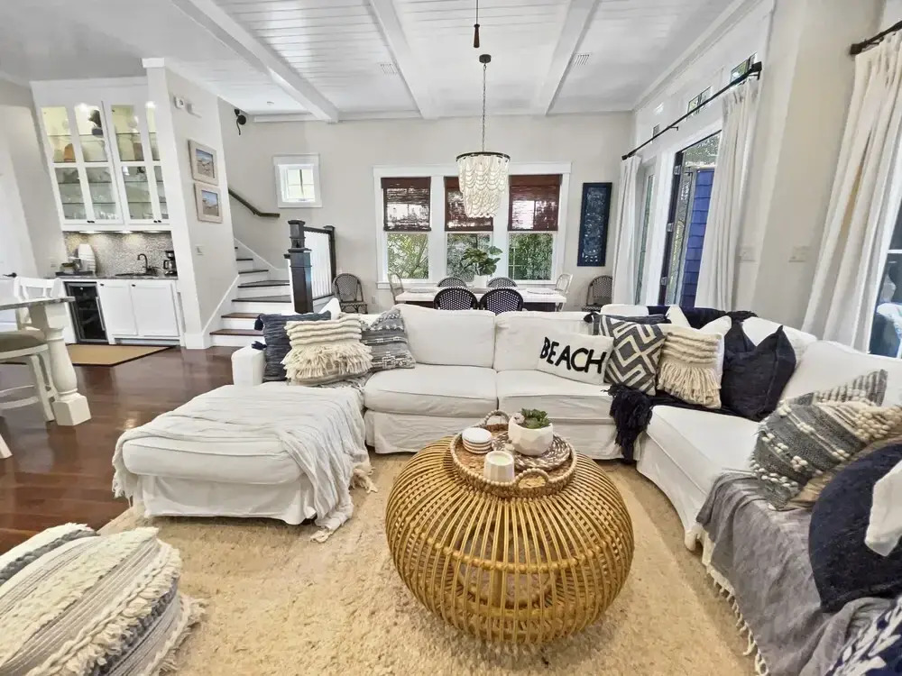 116 Surfer Ln 5 Bedroom Home by RedAwning