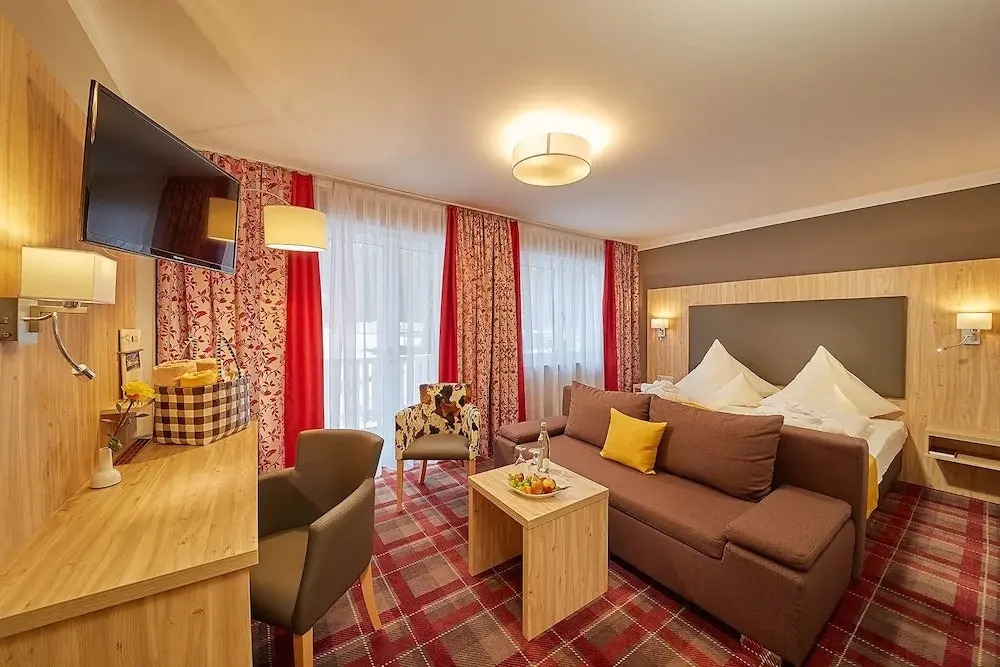 Ringhotel Sonneck