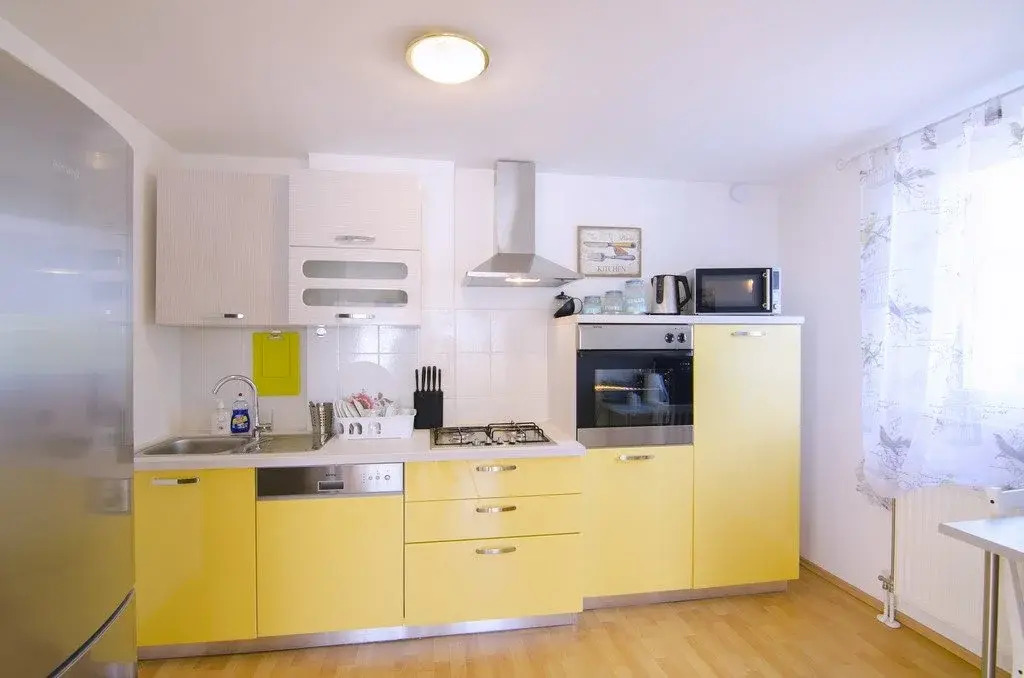 AURA Guesthouse Ljubljana