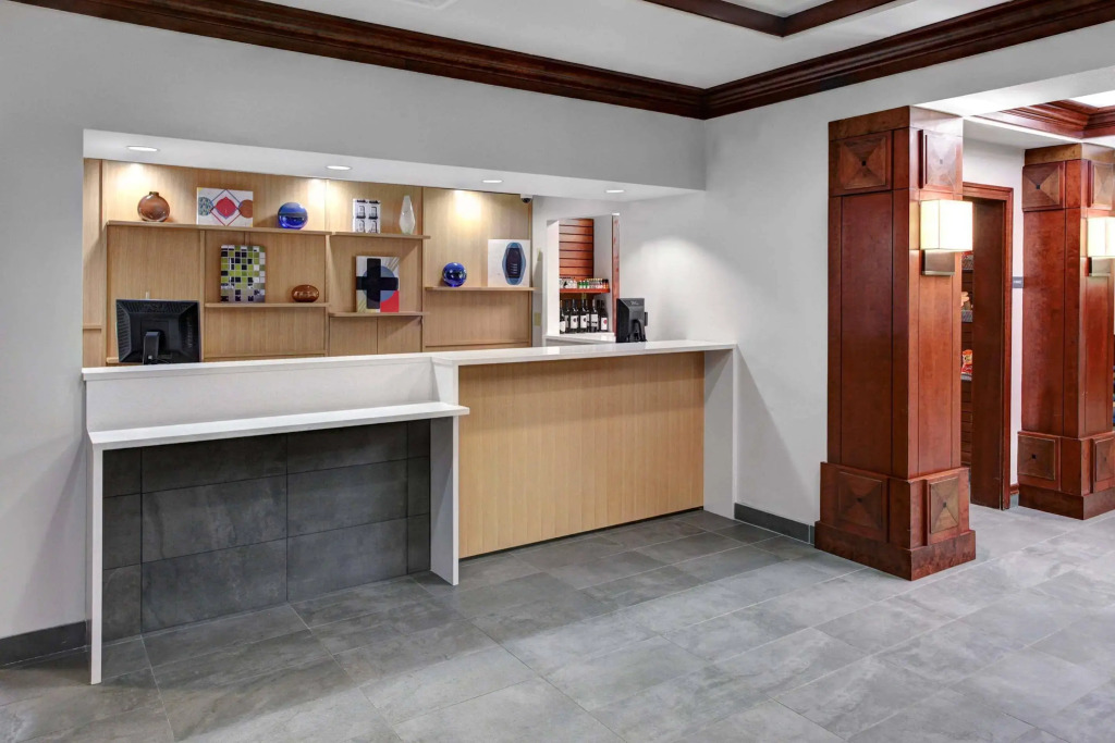 HYATT House Morristown