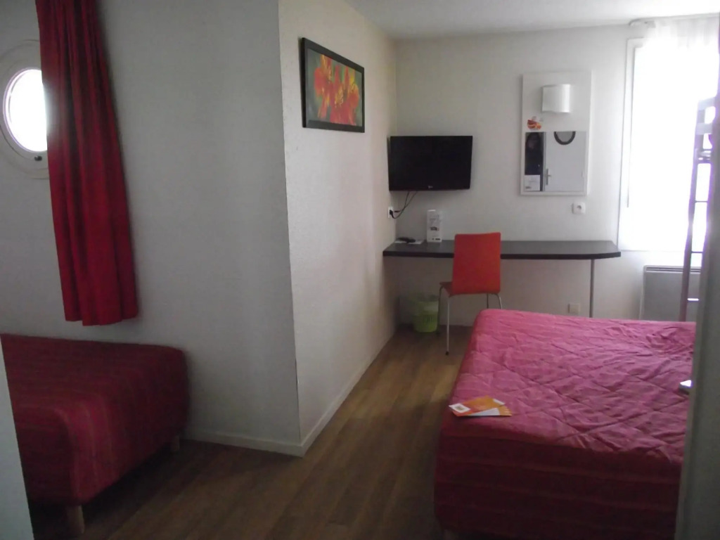 Hotel Bhoma Troyes