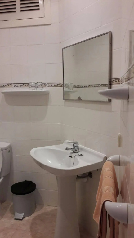 Hostal Palmaria