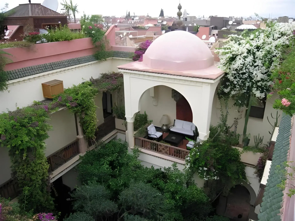 Riad Noga