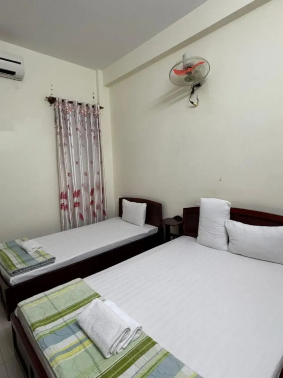 Thinh Khang Hotel Vung Tau