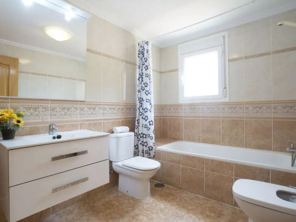 Villa Florencia by Interhome