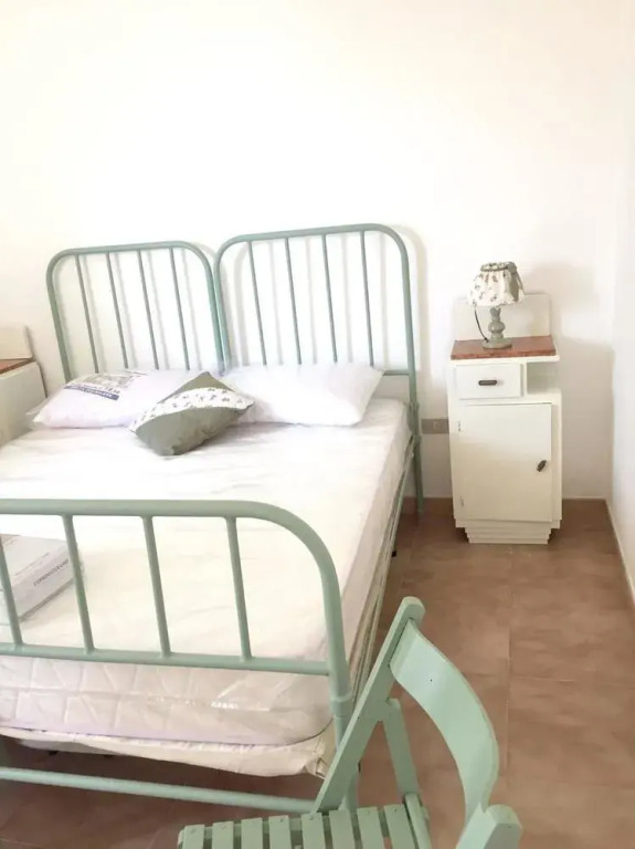 Apartment With 3 Bedrooms in Scoglitti, With Enclosed Garden - 100 m F