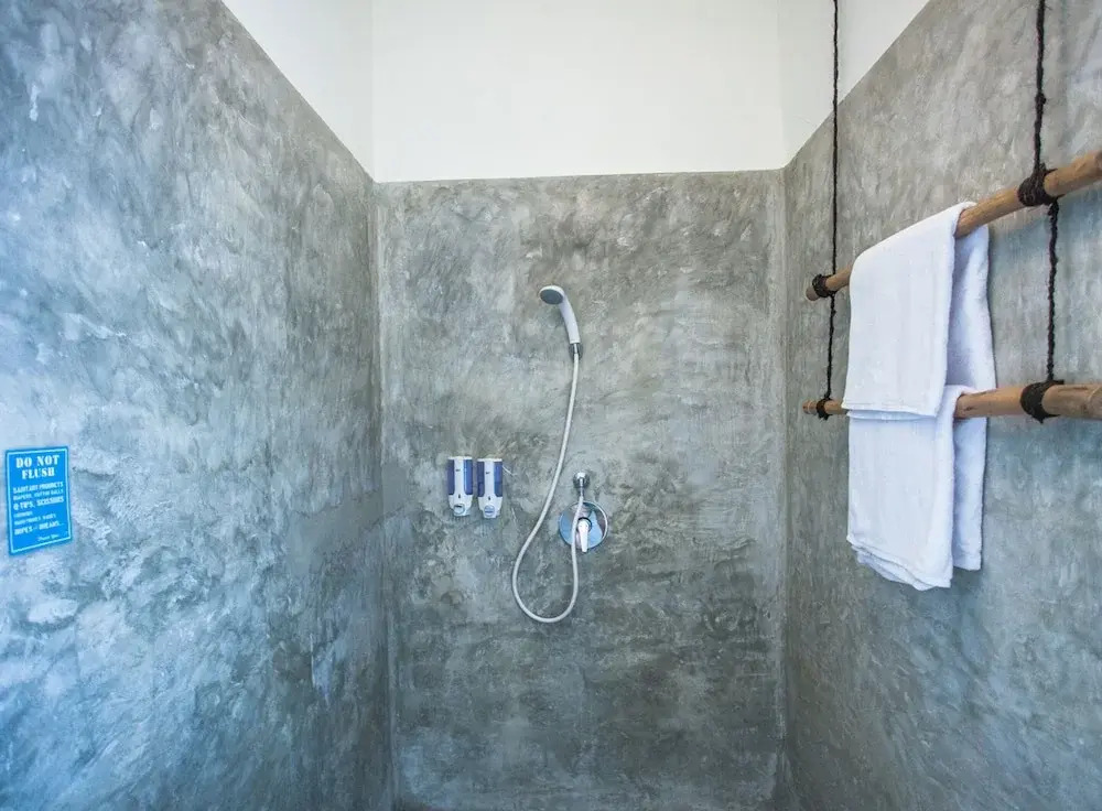Le Pirate Hotel - Labuan Bajo