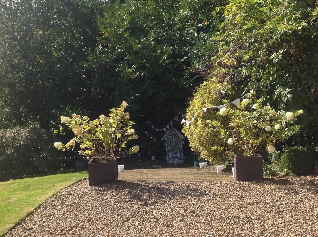 Lodge Farm Bed & Breakfast