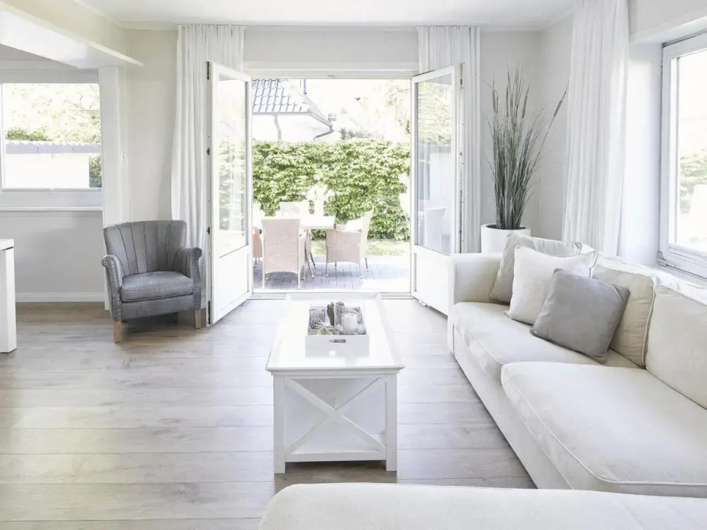 Techts Sommerhaus