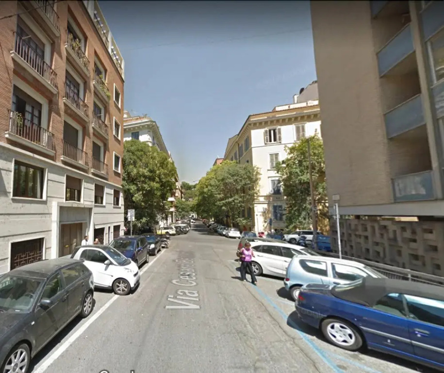 Colorful and Modern 2bed Flat Beside Piazza Popolo
