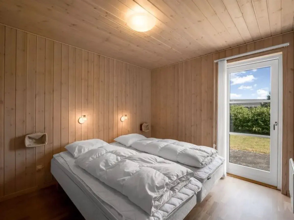 "Saara" - 7.7km from the sea in Western Jutland