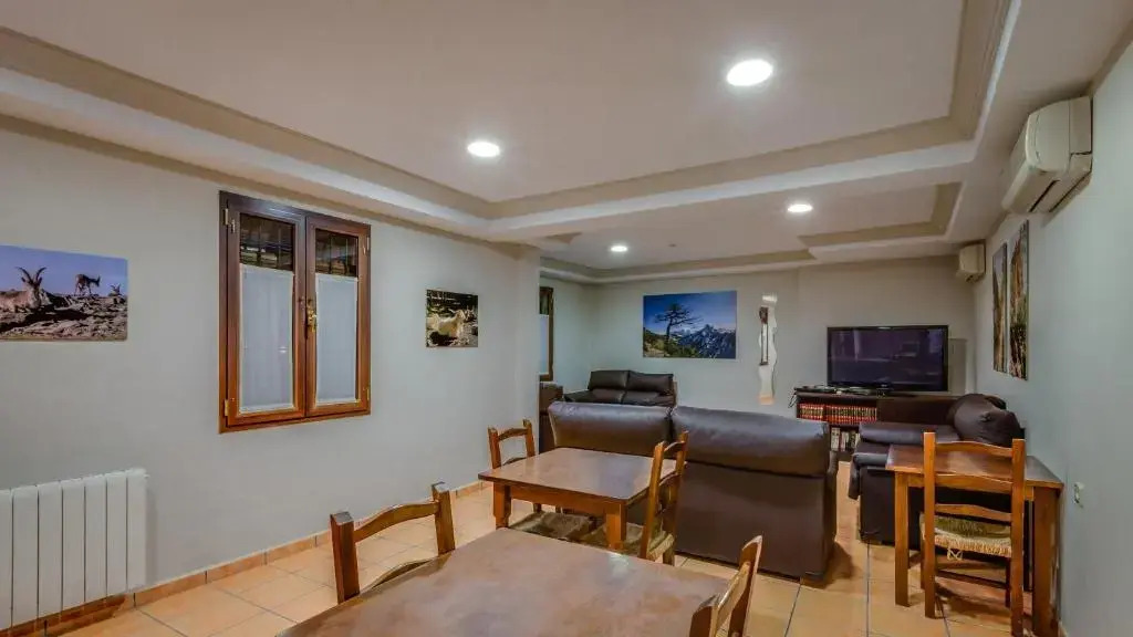 Hotel Rural Huerta del Laurel