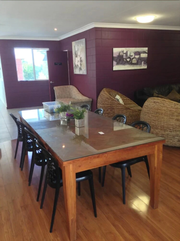 Foreign Exchange Accommodation-Beachside