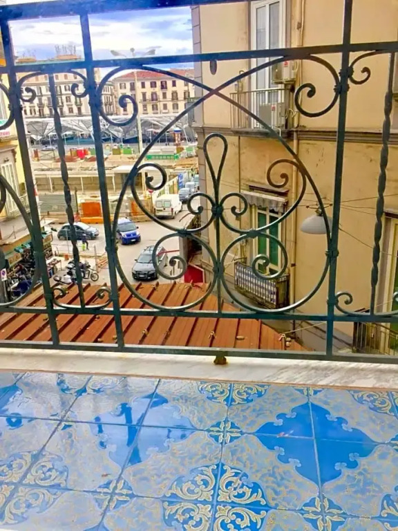 Città del sole b&b Napoli