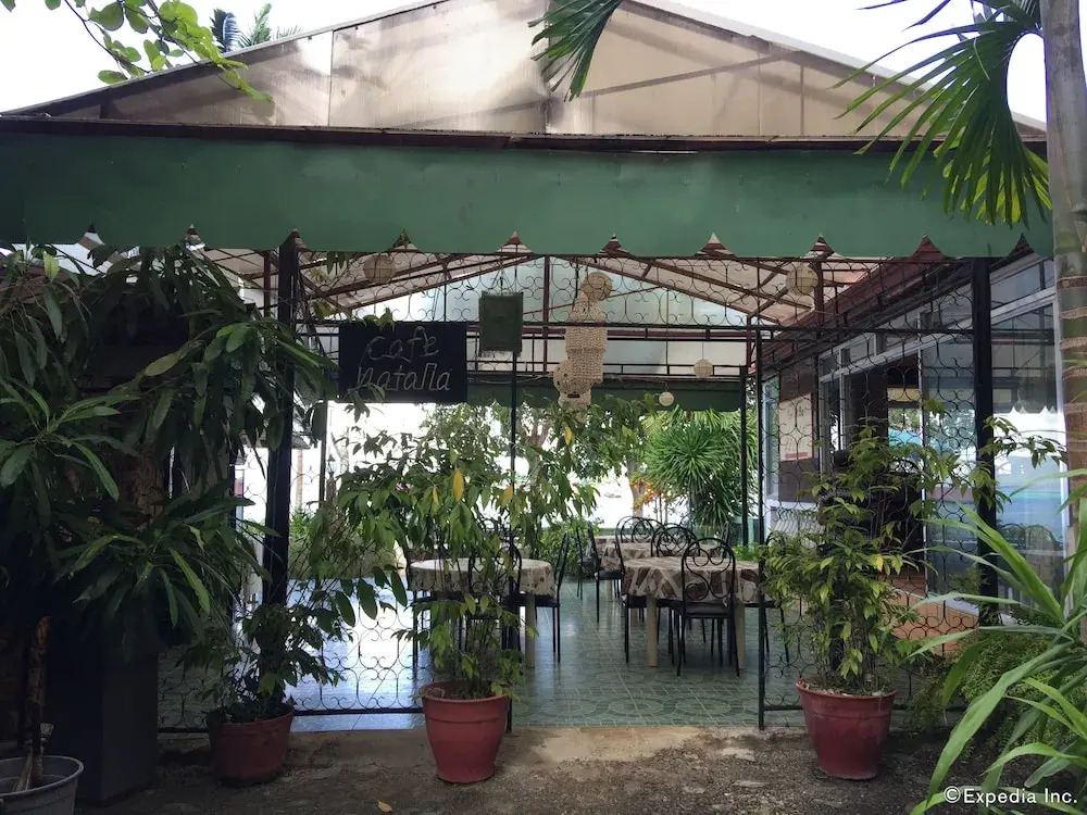 Olmans View Resort