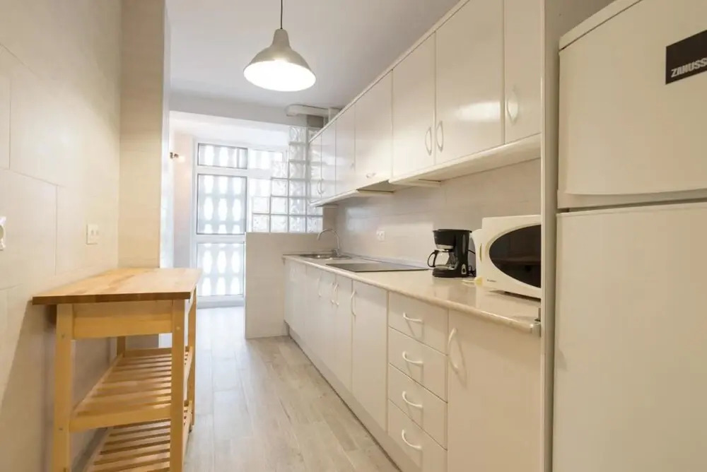 107357 Apartment In Cala Del Moral