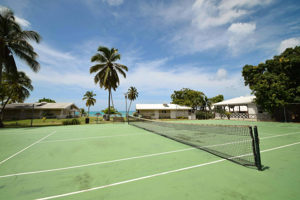 Hawksbill Resort Antigua