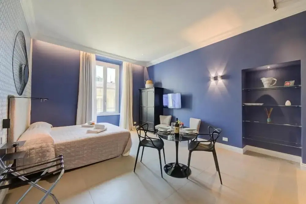 Seven Suites Apartments Sanremo