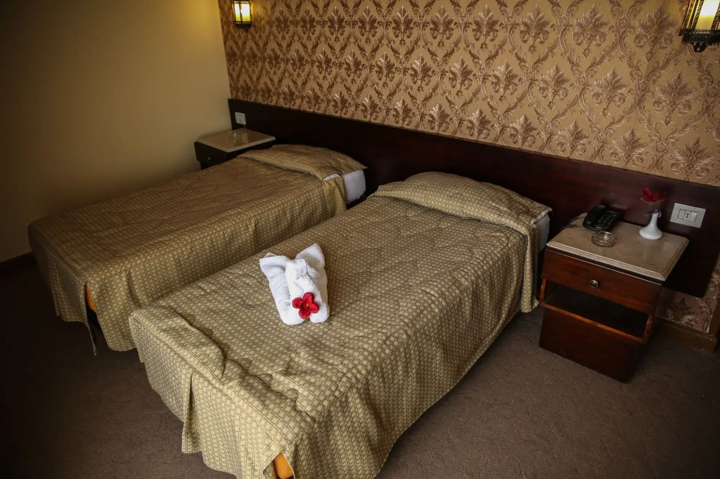 St George Hotel Cairo