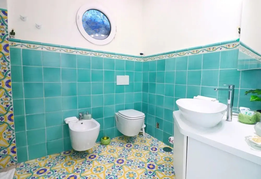 Erika Apartment