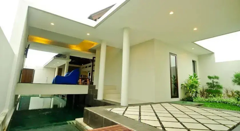 Villa Diza Berawa