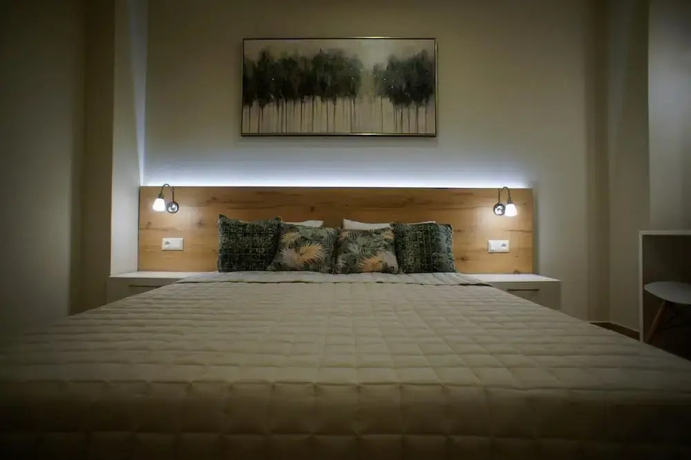 Sandika apartments