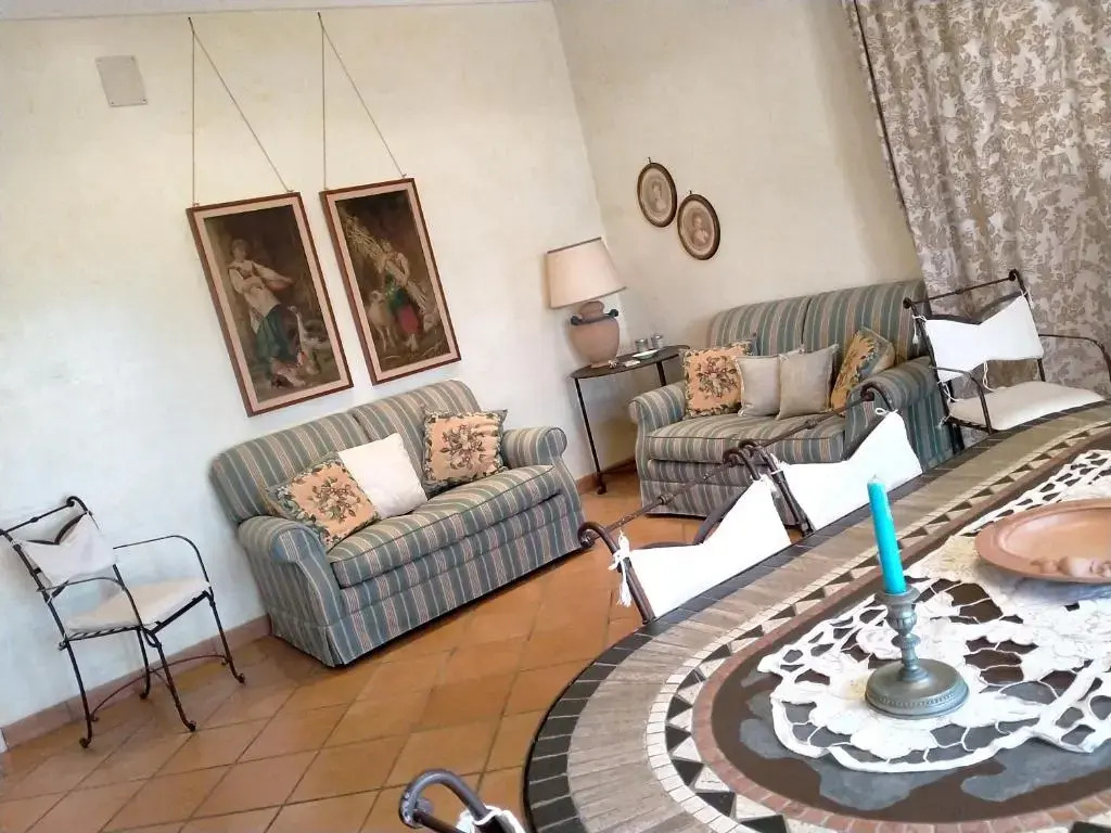 Villa Rossi
