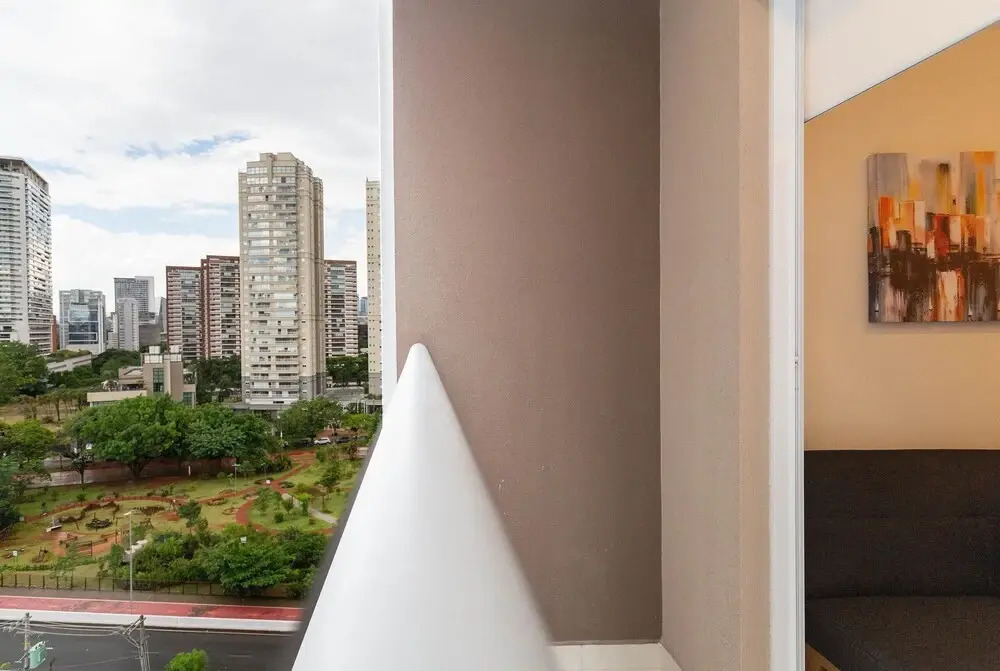 Residencial Laguna 380 - Studios por temporada