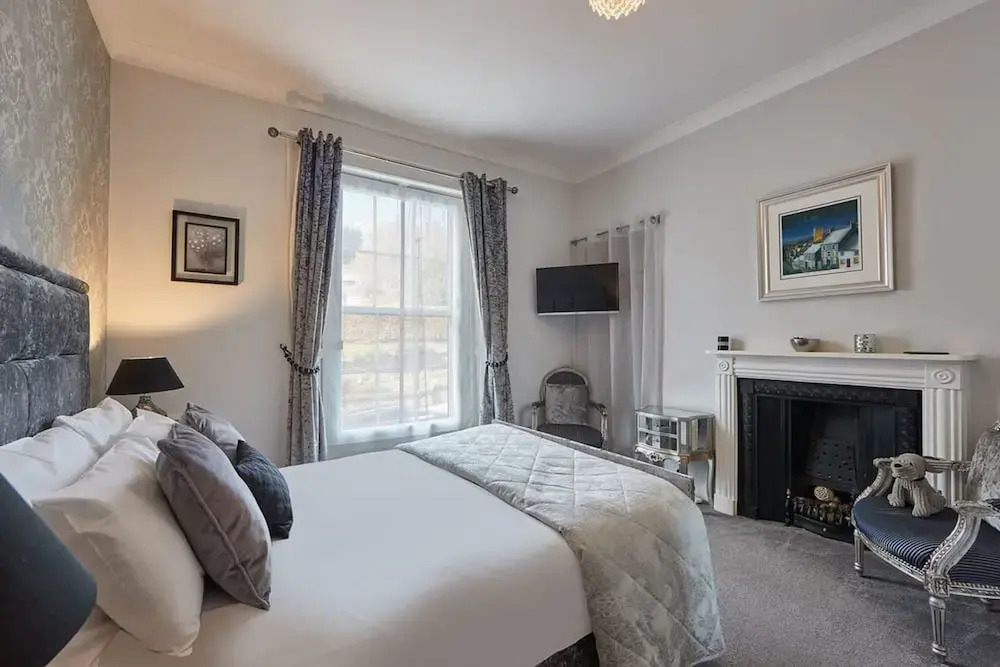 Rosedale Guest House
