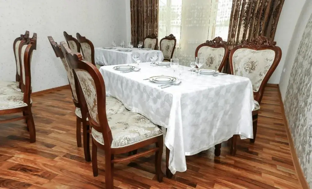 Luxury Guesthouse