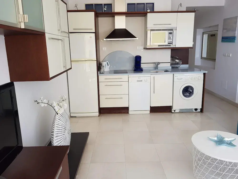 Marbella Beach Centre 1 Bedroom Farola