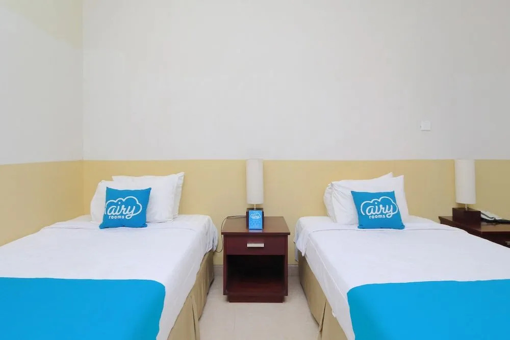 Airy Renon Tukad Badung 211X Denpasar Bali