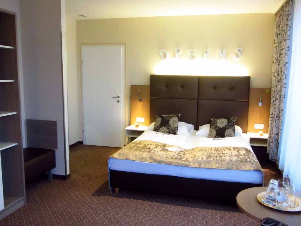 Boutiquehotel Stadthalle by Cocoon
