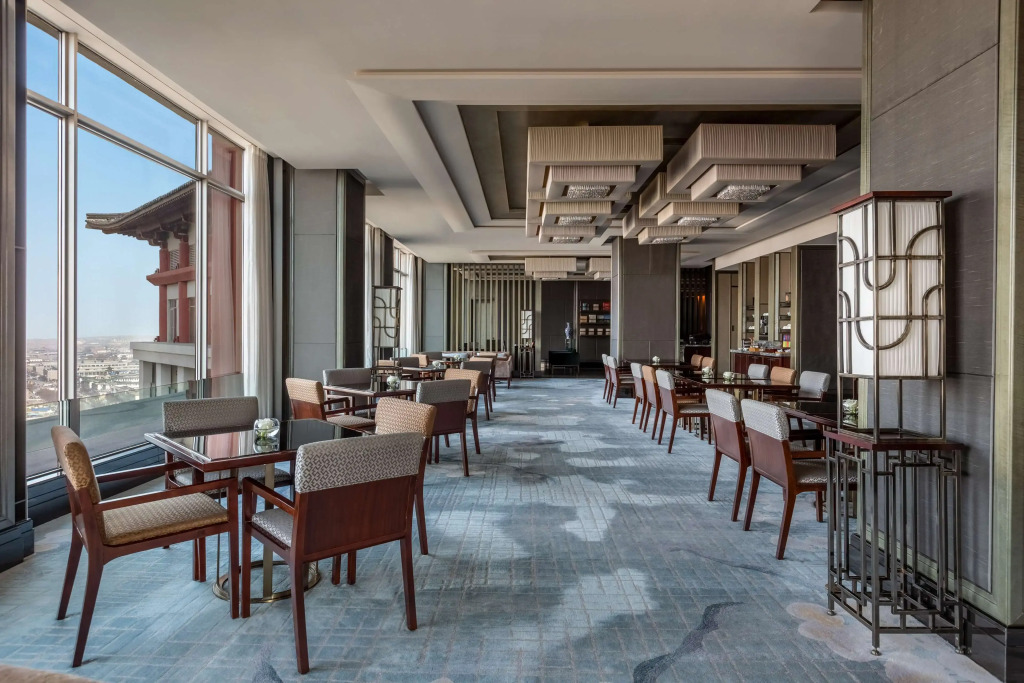 Shangri-La Qufu