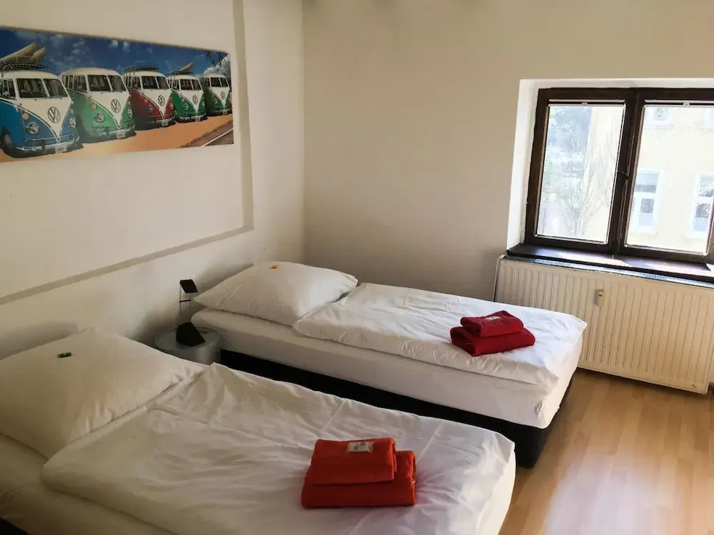 Hotel ZweiLinden Meckenheim Bonn