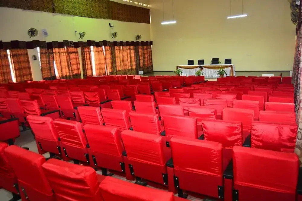 KINGS CONFERENCE CENTRE
