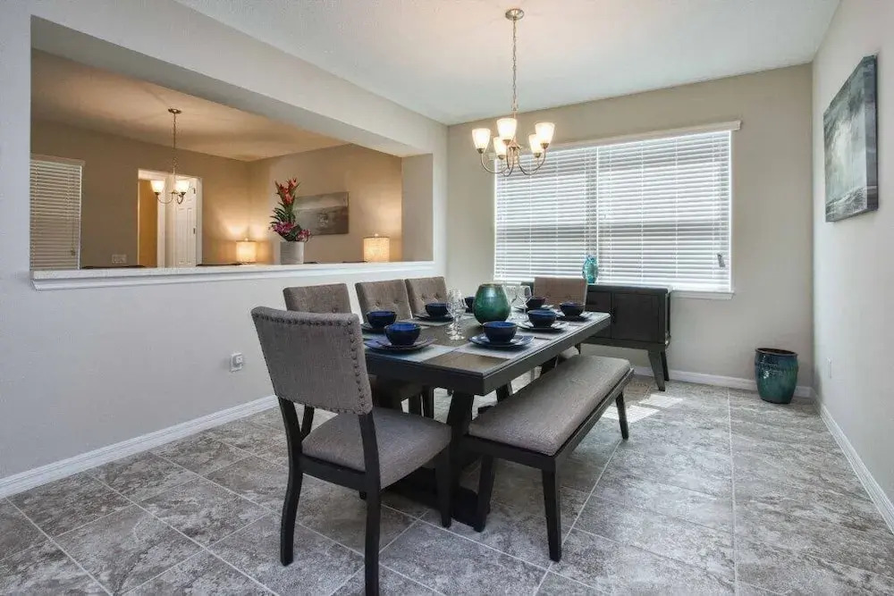 Solara - 9 Bedrooms House W/pool-8100sa Home by Redawning