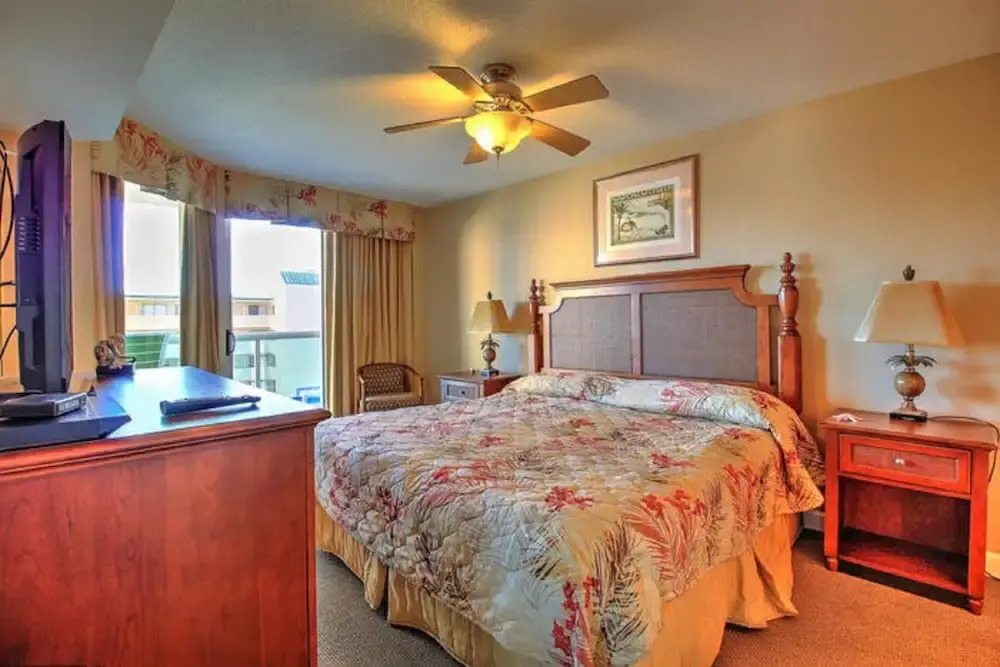 Malibu Pointe by Elliott Beach Rentals