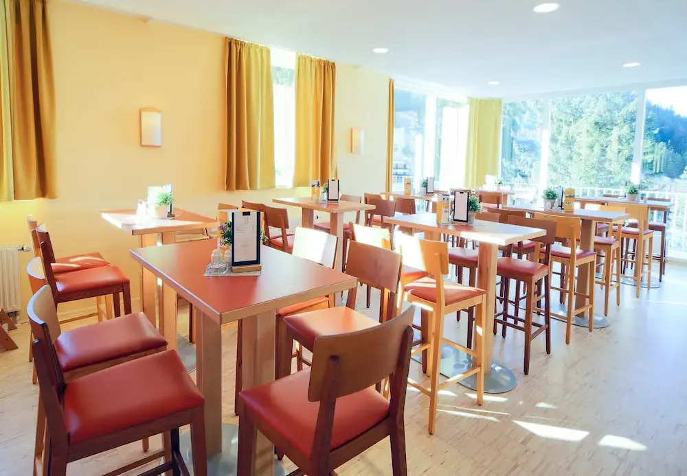 JUFA Hotel Planneralm